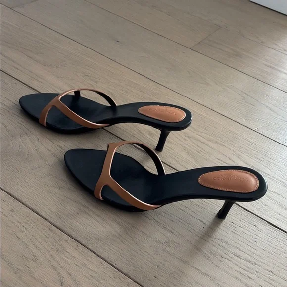 Tony Bianco Daisy heels - Picture 6 of 7